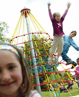 Spielgerät für Kinder